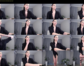 katrin_sweeft — 54 minute Chaturbate female teen cam video, 1080p, May 17, 2022