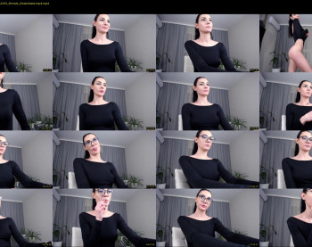 katrin_sweeft — 54 minute Chaturbate female teen cam video, 1080p, May 17, 2022