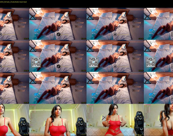 kem_indians — 65 minute Chaturbate female teen cam video, 1080p, May 18, 2022