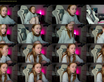 pocketrocket_ — 19 minute Chaturbate female teen cam video, 1080p, May 18, 2022