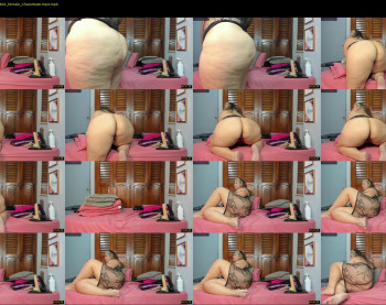 suggar_milf — 57 minute Chaturbate female teen cam video, 1080p, May 17, 2022