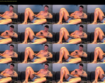 thomas_falcon1 — 4 minute Chaturbate male teen cam video, 1080p, May 17, 2022