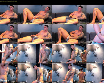 thomas_falcon1 — 55 minute Chaturbate male teen cam video, 1080p, May 17, 2022