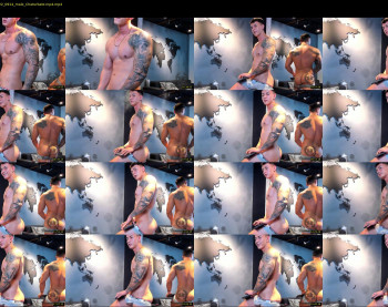 thomas_falcon1 — 23 minute Chaturbate male teen cam video, 1080p, May 17, 2022