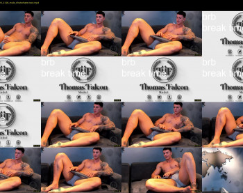 thomas_falcon1 — 68 minute Chaturbate male teen cam video, 1080p, May 17, 2022