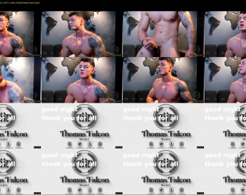 thomas_falcon1 — 32 minute Chaturbate male teen cam video, 1080p, May 17, 2022
