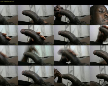 tyroneall — 56 minute Chaturbate male teen cam video, 480p, May 18, 2022