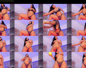 daphneadkins — 12 minute Chaturbate female teen cam video, 1080p, May 18, 2022