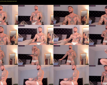 dimitri_sullivan — 52 minute Chaturbate male teen cam video, 1080p, May 18, 2022