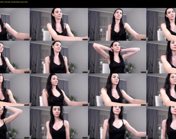 katrin_sweeft — 10 minute Chaturbate female teen cam video, 1080p, May 18, 2022