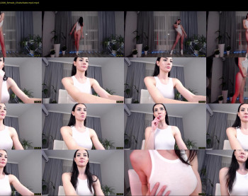 katrin_sweeft — 58 minute Chaturbate female teen cam video, 1080p, May 18, 2022