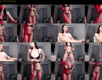 katrin_sweeft — 27 minute Chaturbate female teen cam video, 1080p, May 19, 2022