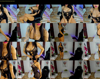 kickyfox77 — 27 minute Chaturbate female teen cam video, 1080p, May 19, 2022