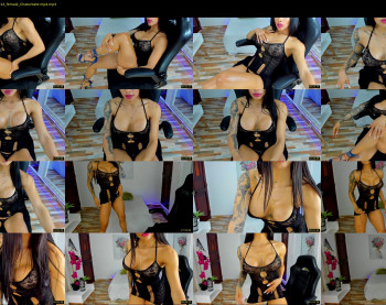 kickyfox77 — 47 minute Chaturbate female teen cam video, 1080p, May 19, 2022