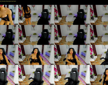 kickyfox77 — 73 minute Chaturbate female teen cam video, 1080p, May 19, 2022