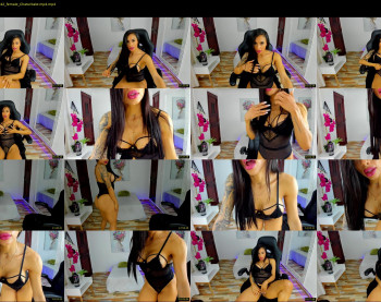 kickyfox77 — 22 minute Chaturbate female teen cam video, 1080p, May 19, 2022