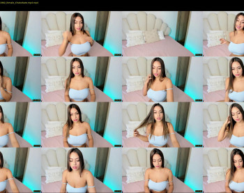 melicorrea_v — 40 minute Chaturbate female teen cam video, 1080p, May 18, 2022