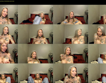 mizxtrix — 95 minute Chaturbate female teen cam video, 480p, May 18, 2022
