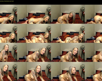 mizxtrix — 20 minute Chaturbate female teen cam video, 480p, May 18, 2022