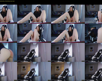 shaaakeit — 53 minute Chaturbate female teen cam video, 1080p, May 19, 2022
