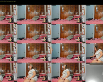 suggar_milf — 3 minute Chaturbate female teen cam video, 1080p, May 18, 2022