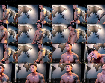 thomas_falcon1 — 56 minute Chaturbate male teen cam video, 1080p, May 18, 2022