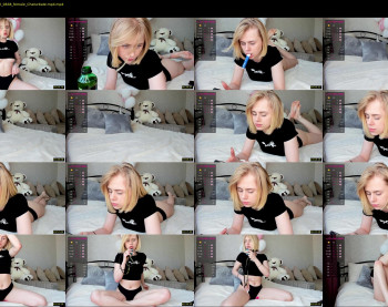 _be_my_daddy — 57 minute Chaturbate female teen cam video, 1080p, May 19, 2022