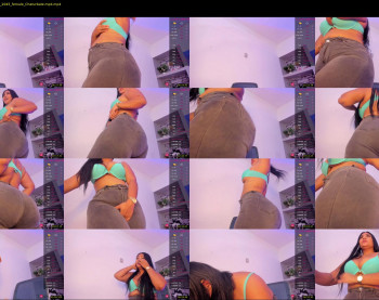 daphneadkins — 8 minute Chaturbate female teen cam video, 1080p, May 19, 2022