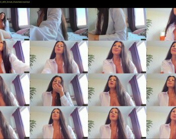 devilish_goddes — 11 minute Chaturbate female teen cam video, 1080p, May 19, 2022