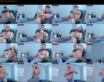 dimitri_sullivan — 57 minute Chaturbate male teen cam video, 1080p, May 19, 2022