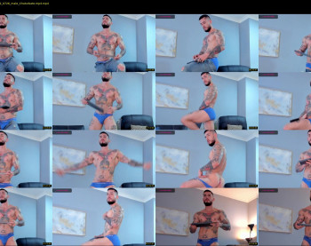 dimitri_sullivan — 49 minute Chaturbate male teen cam video, 1080p, May 19, 2022