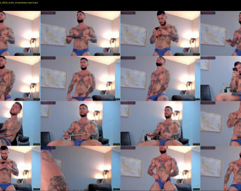 dimitri_sullivan — 56 minute Chaturbate male teen cam video, 1080p, May 19, 2022