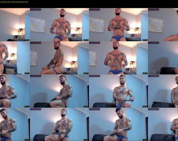 dimitri_sullivan — 54 minute Chaturbate male teen cam video, 1080p, May 19, 2022