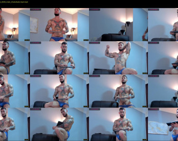 dimitri_sullivan — 54 minute Chaturbate male teen cam video, 1080p, May 19, 2022