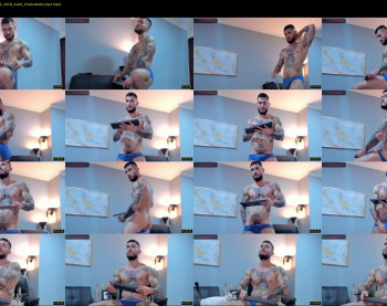 dimitri_sullivan — 54 minute Chaturbate male teen cam video, 1080p, May 19, 2022