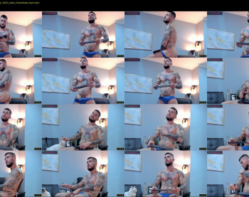dimitri_sullivan — 54 minute Chaturbate male teen cam video, 1080p, May 19, 2022