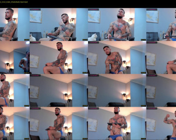 dimitri_sullivan — 54 minute Chaturbate male teen cam video, 1080p, May 19, 2022
