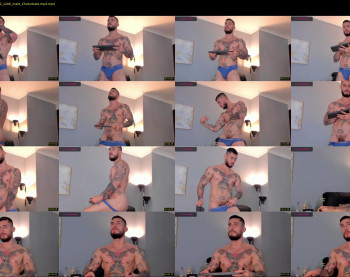 dimitri_sullivan — 53 minute Chaturbate male teen cam video, 1080p, May 19, 2022
