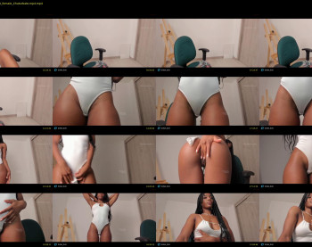 duna_du — 42 minute Chaturbate female teen cam video, 720p, May 20, 2022