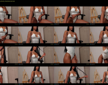 duna_du — 55 minute Chaturbate female teen cam video, 1080p, May 20, 2022