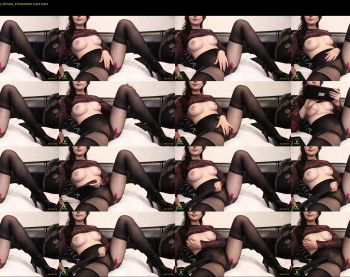 evalewis — 3 minute Chaturbate female teen cam video, 1080p, May 19, 2022