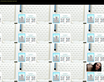 hotfallingdevil — 14 minute Chaturbate female teen cam video, 1080p, May 19, 2022