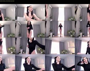 katrin_sweeft — 47 minute Chaturbate female teen cam video, 1080p, May 19, 2022