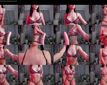 katrin_sweeft — 58 minute Chaturbate female teen cam video, 1080p, May 19, 2022