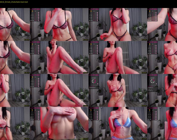 katrin_sweeft — 54 minute Chaturbate female teen cam video, 1080p, May 20, 2022