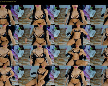 kickyfox77 — 31 minute Chaturbate female teen cam video, 1080p, May 20, 2022