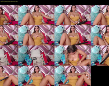 marilyn_rouse — 10 minute Chaturbate female teen cam video, 1080p, May 19, 2022