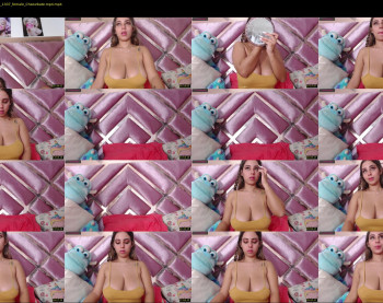 marilyn_rouse — 45 minute Chaturbate female teen cam video, 1080p, May 19, 2022