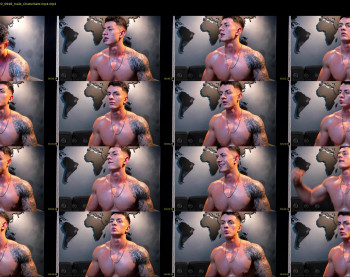 thomas_falcon1 — 6 minute Chaturbate male teen cam video, 1080p, May 19, 2022