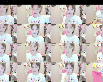 veronica_space — 19 minute Chaturbate female teen cam video, 1080p, May 20, 2022